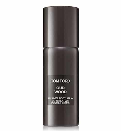 Tom Ford ‘Oud Wood’ All-Over Body Spray