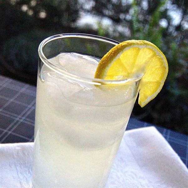 Tom Collins