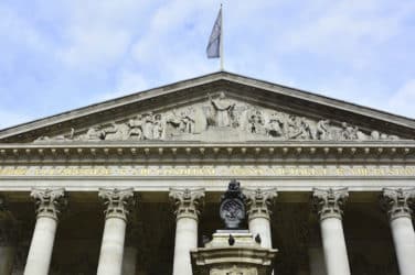 Bank of England Endorses SEFs Ahead of European Clearing Launch