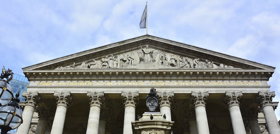 Bank of England Endorses SEFs Ahead of European Clearing Launch
