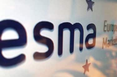 Esma Debates Financial Innovation