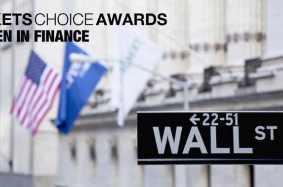 Excellence in FX: Denise Bandl, Deutsche Bank