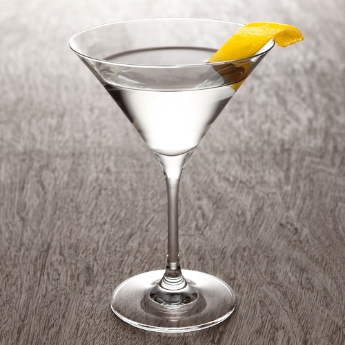 Vodka Martini