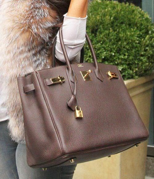 Hermes Birkin