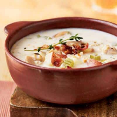 clamchowder