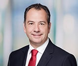 Frédéric Messein, SIX Swiss Exchange 