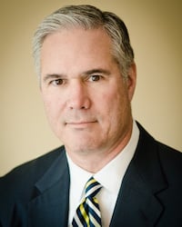 Guy Benstead, Cedar Ridge Partners