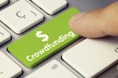 Crowdfunding Moves to Wall Street