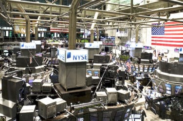 NYSE Seeks to Change User Fees