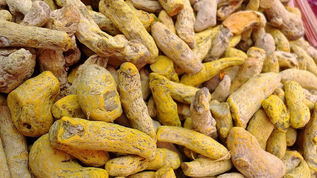 Haldi