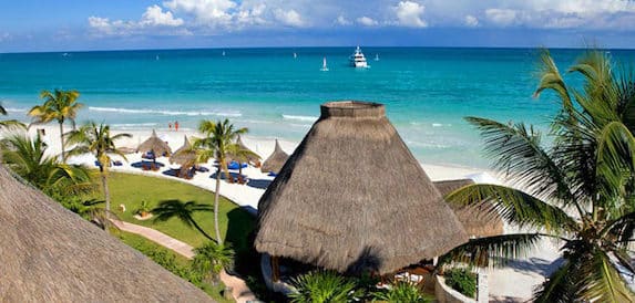 Riviera Maya