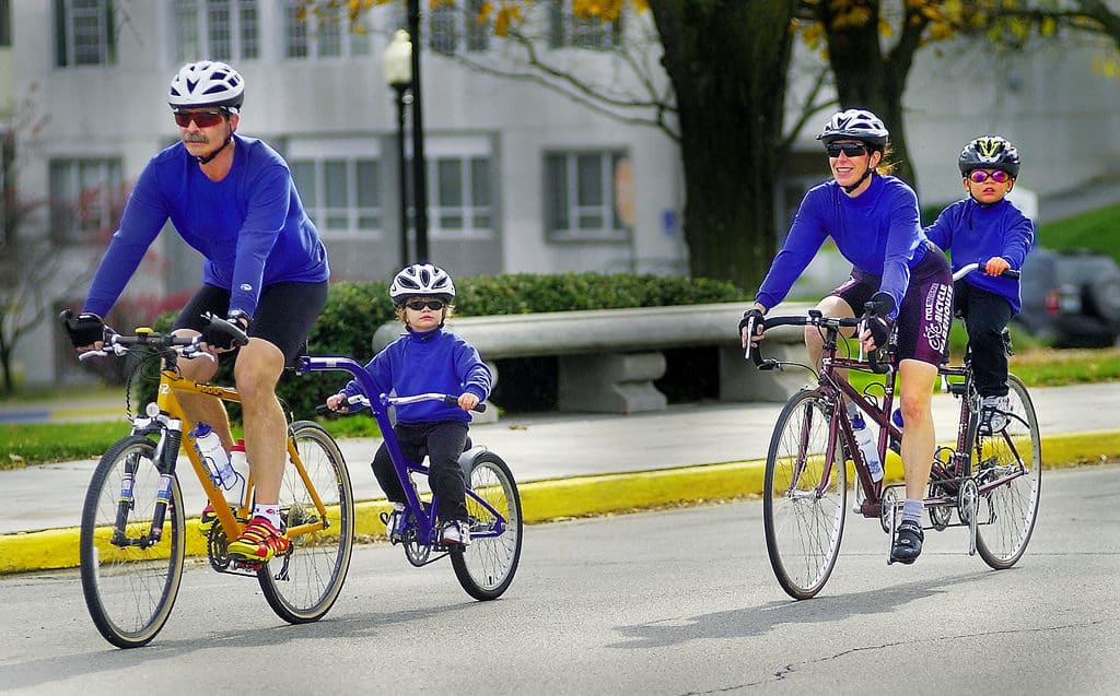 Bike Ride, Golf Outing Highlight NYC Autism Events