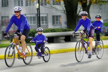 Bike Ride, Golf Outing Highlight NYC Autism Events