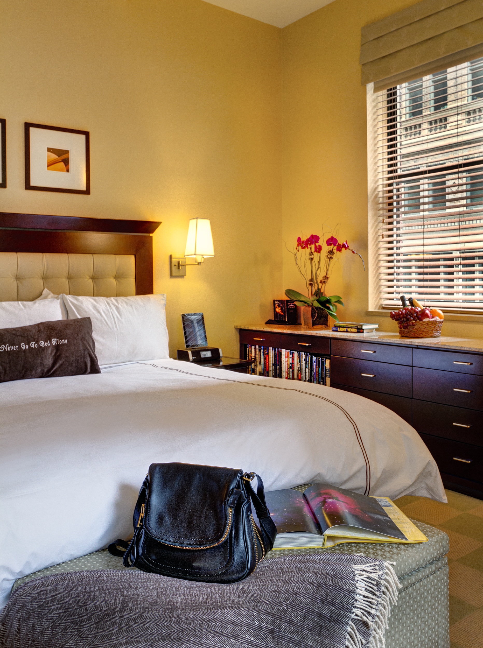 4 NYC Theme Hotels Worth Checking Out