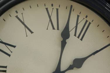 SEC Tightens Clock-Sync Mandate