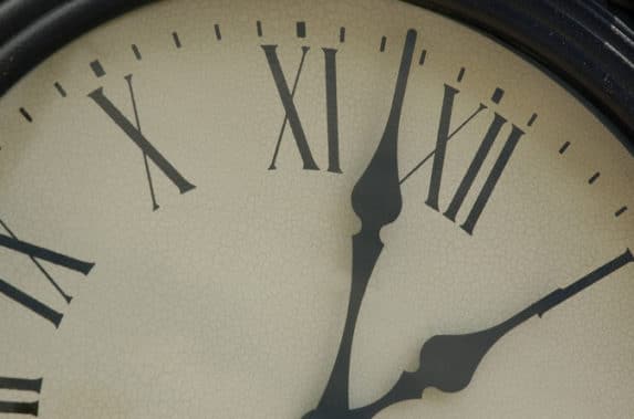 SEC Tightens Clock-Sync Mandate