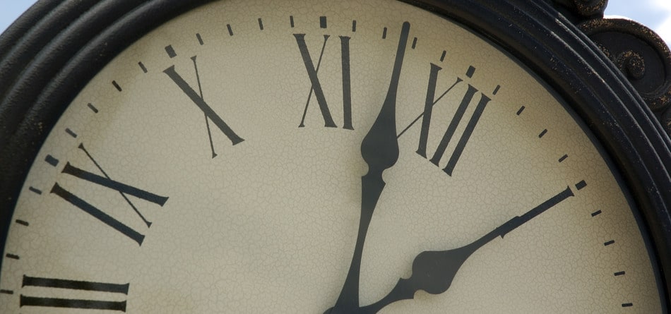 SEC Tightens Clock-Sync Mandate