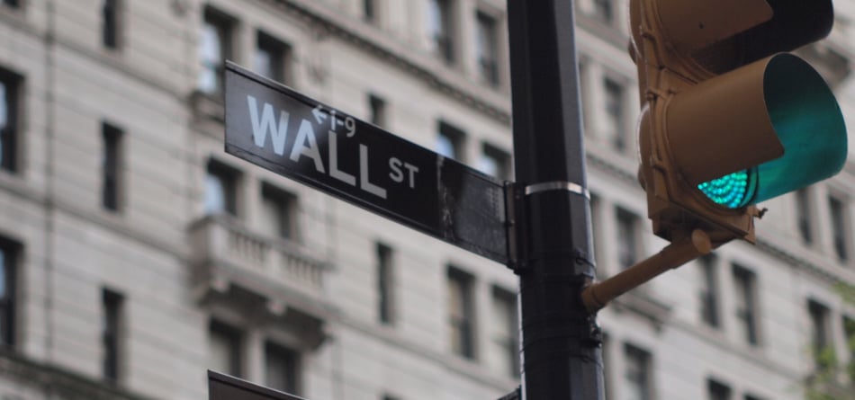 Wall Street Gives