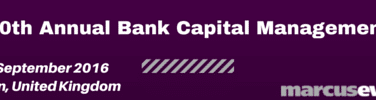 Bank Capital Management - 470x100