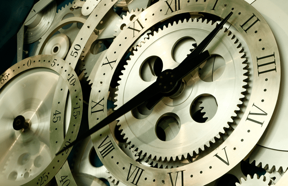 MiFID II Prompts Banks to Keep Time
