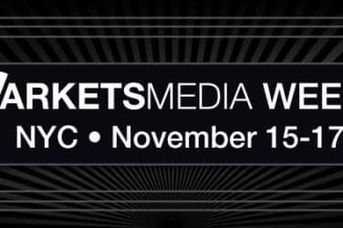 Markets Media Week 2016