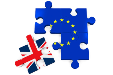 Brexit Muddles Future of UK-EU Linkage