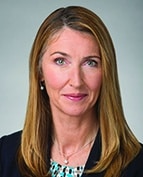 Liz Duggan, ICE Data Services