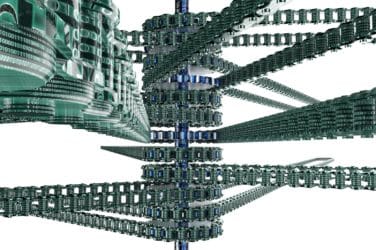 Live Blockchain Platforms in 2017
