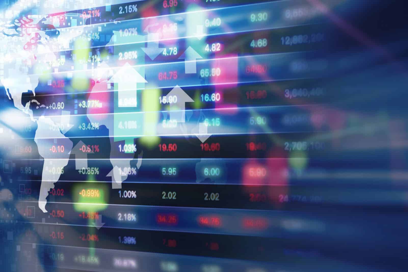 Regulators Eye PrinciplesBased 'Best Ex' Markets Media