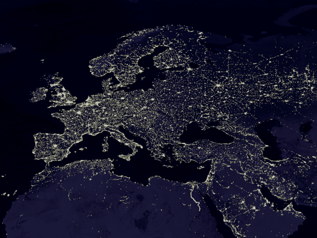 Sberbank Leaves Europe