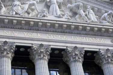 New York Stock Exchange