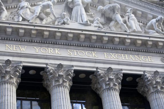 New York Stock Exchange