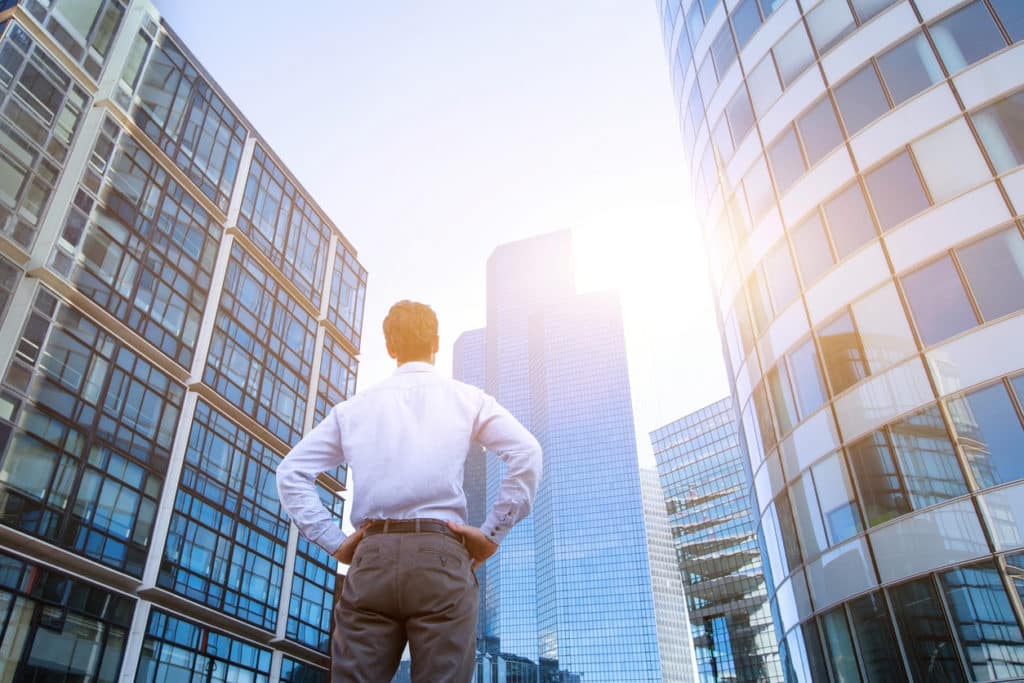 Blackstone Closes $8bn Real Estate Debt Strategies Fund
