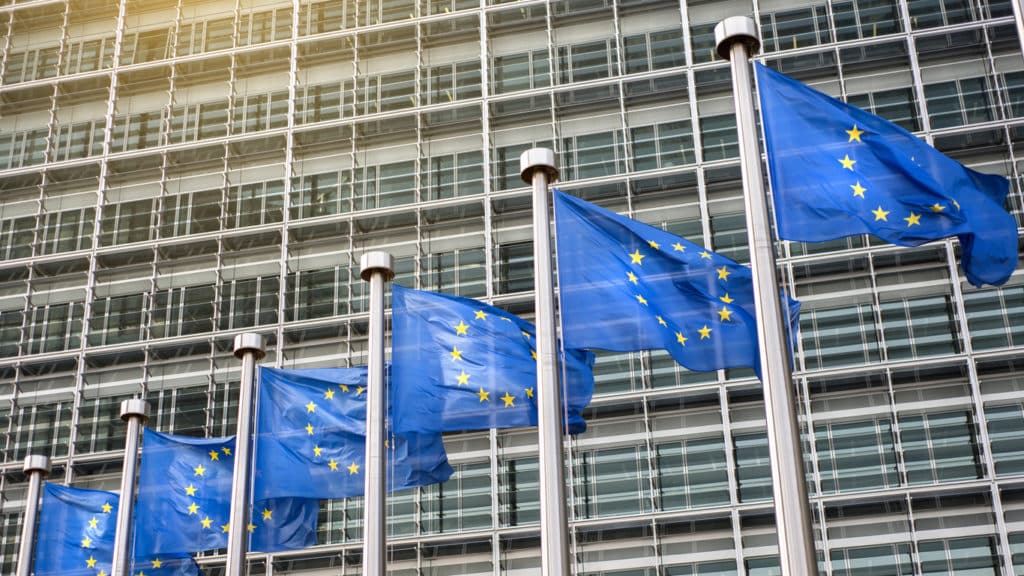 European Commission Criticized For BlackRock Contract