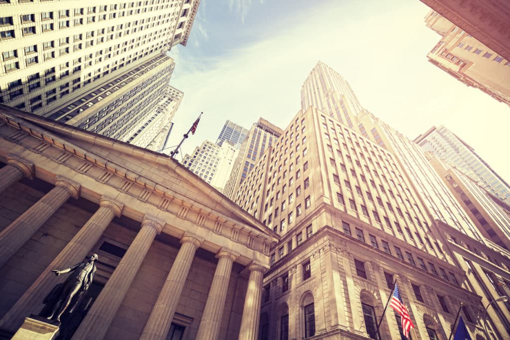 NY Fed Completes PoC for Regulated Digital Asset Settlement