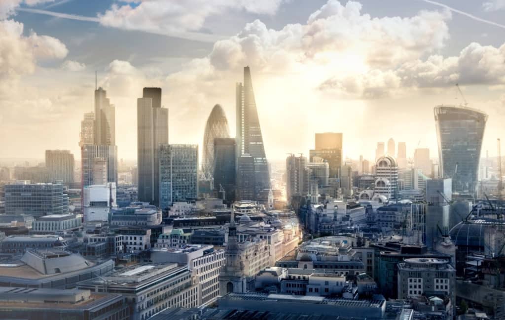 Managed Funds Association Opens London Office