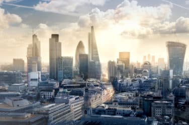 UK Regulators Support Fund Tokenisation