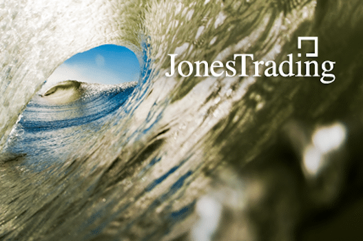 Jones Trade