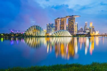 Eurex Reverses Singapore Expansion