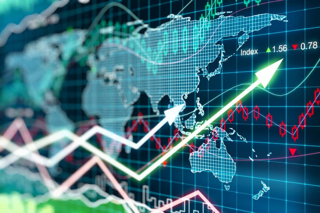 CME Has Record International Average Daily Volume