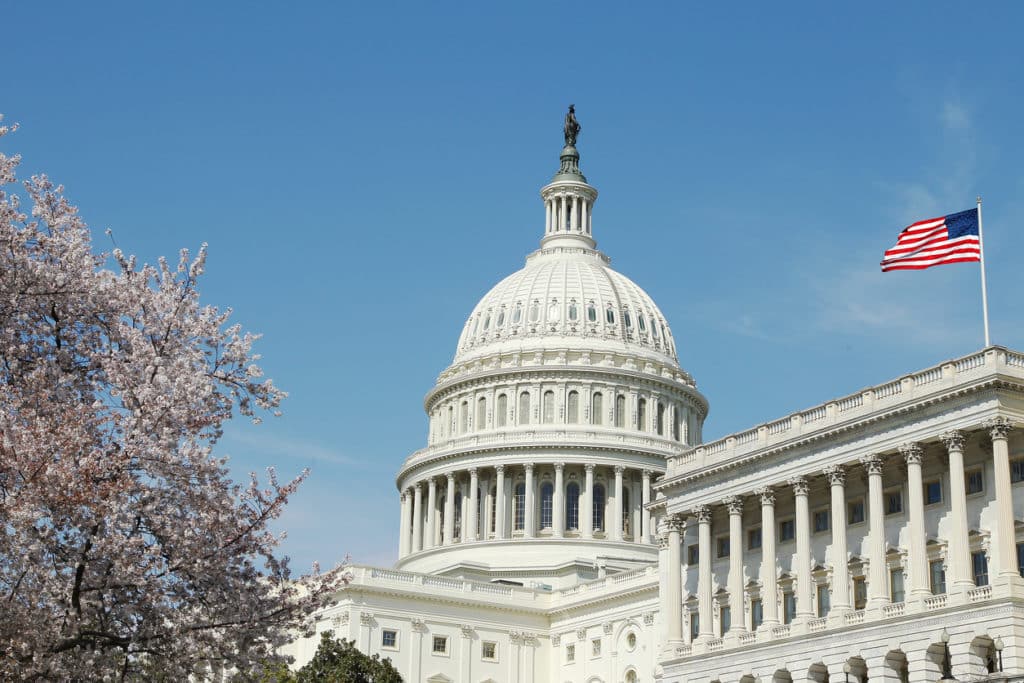Congressional Digital Assets Working Group Launches