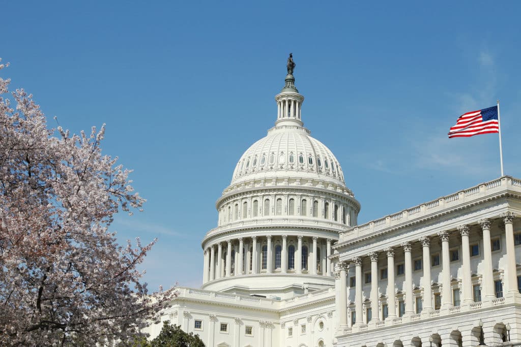 US Digital Asset Market Structure Legislation Proposed - Markets Media