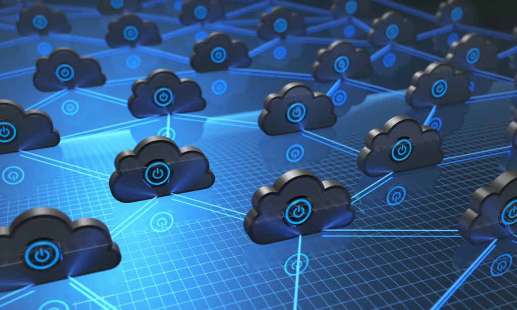 Cloud is Fundamental to Market Infrastructure