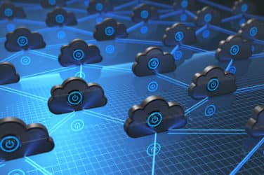 Cloud Moves From Optional to Must-Have