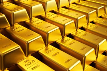 HSBC Tokenises Ownership of Physical Gold