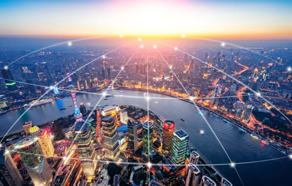 China Renaissance Selects Broadridge for Stock Connect