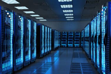 In Data Centers, Lease Beats Own