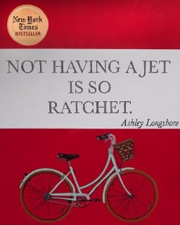 Not Having A Jet Is So Ratchet