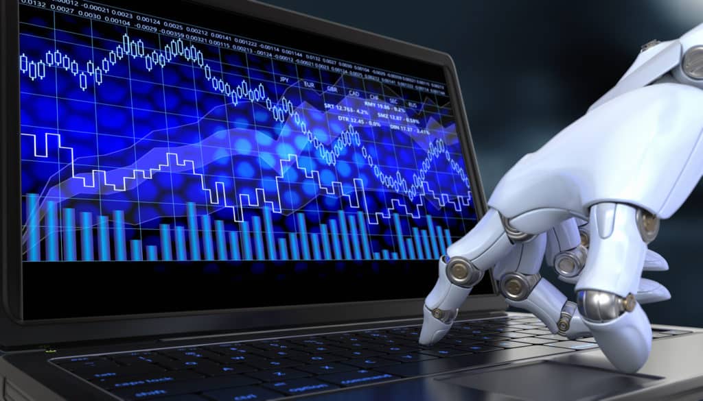Hedge Funds Use Automated Trading to Pioneer New Strategies