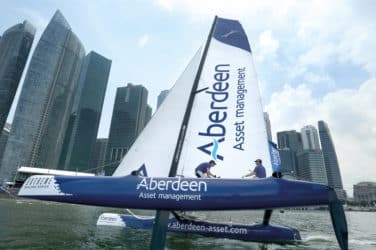 Aberdeen AM Looks to Smart Beta